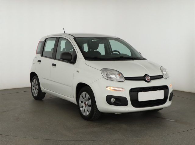Fiat Panda 2016