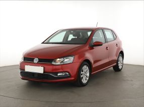 Volkswagen Polo - 2015