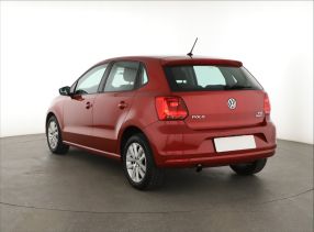 Volkswagen Polo - 2015