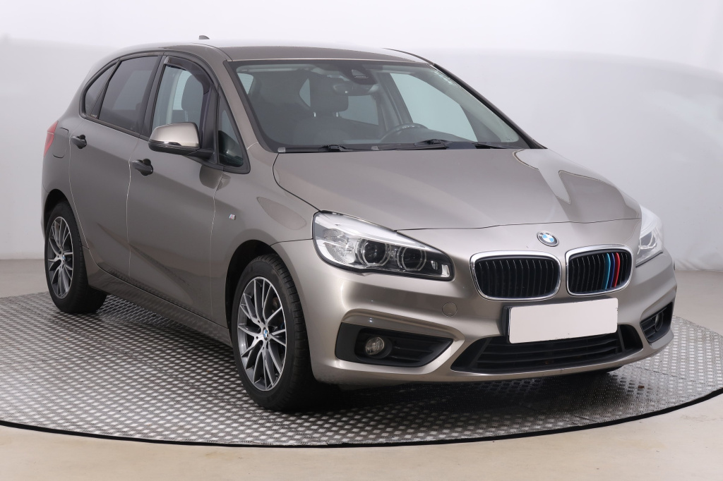 BMW 2 Active Tourer