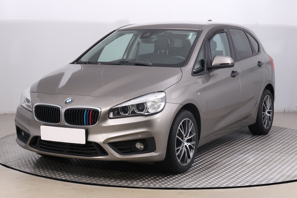 BMW 2 Active Tourer