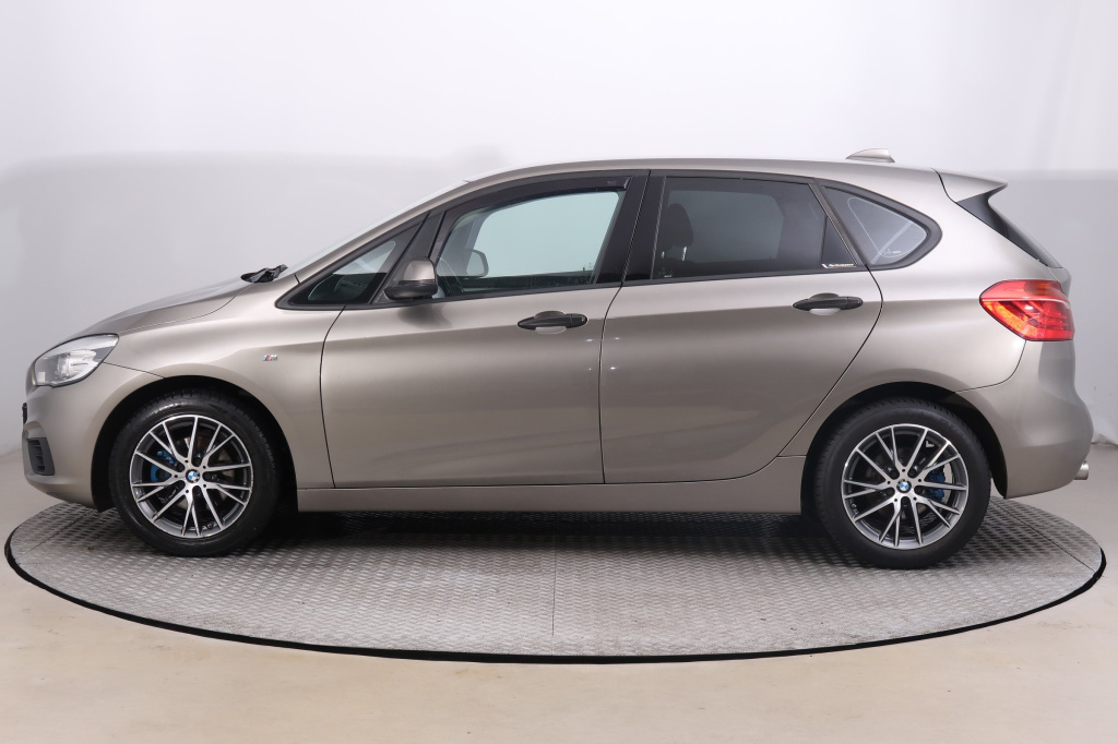 BMW 2 Active Tourer