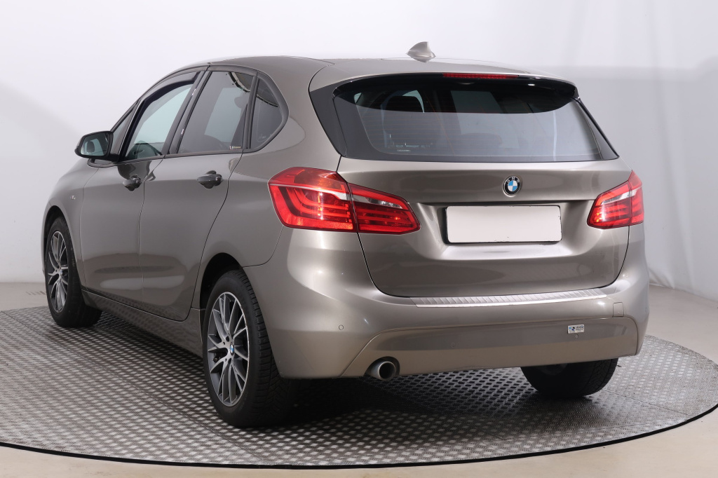 BMW 2 Active Tourer