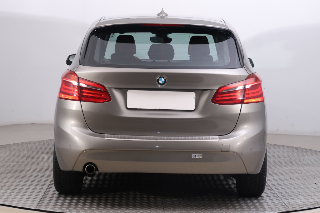 BMW 2 Active Tourer