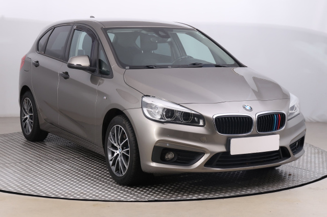BMW 2 Active Tourer 2014