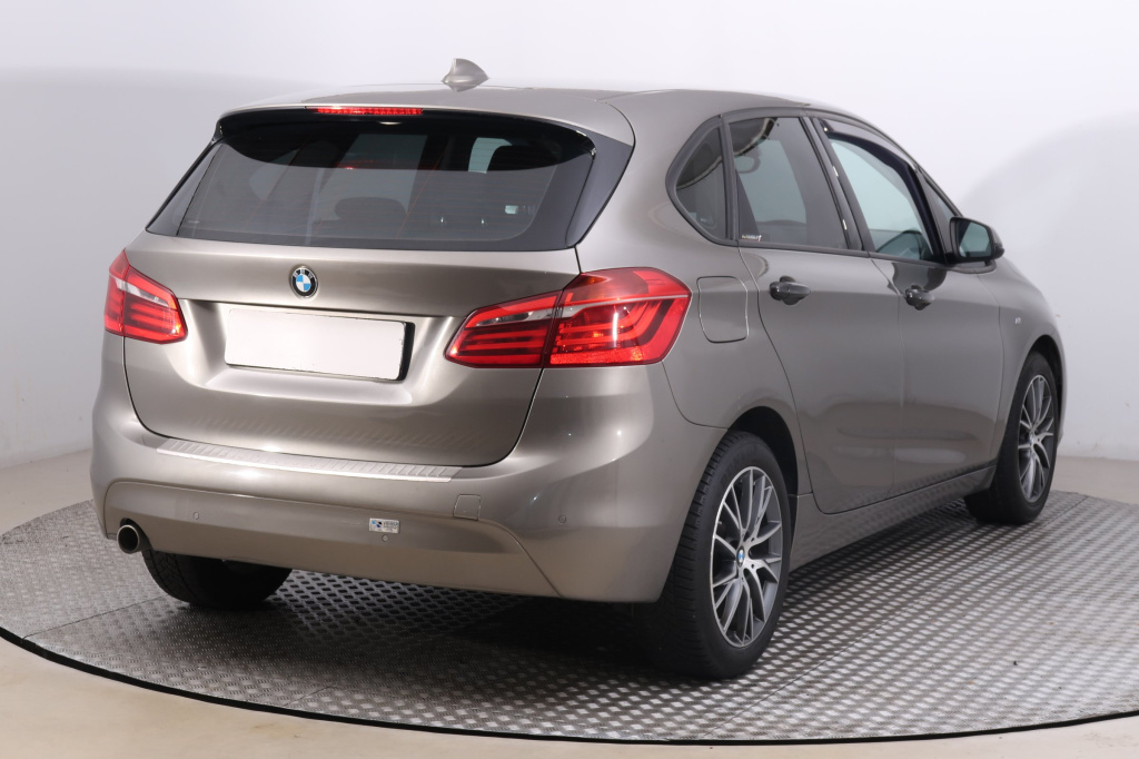 BMW 2 Active Tourer
