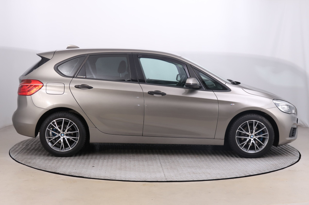 BMW 2 Active Tourer