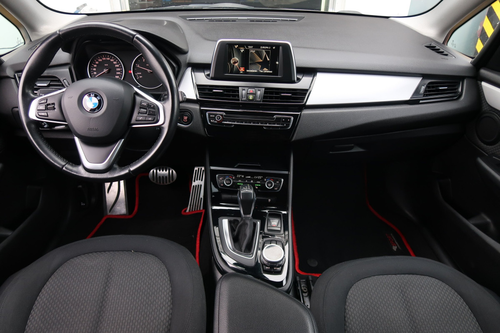BMW 2 Active Tourer