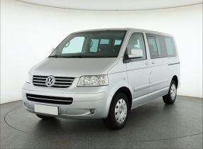 Volkswagen Multivan - 2006
