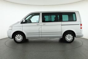 Volkswagen Multivan - 2006