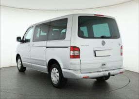 Volkswagen Multivan - 2006