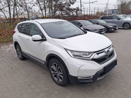 Honda CRV