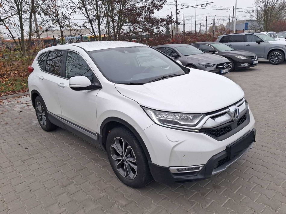 Honda CRV - 2022