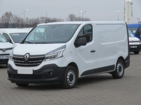 Renault Trafic - 2021