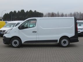 Renault Trafic - 2021