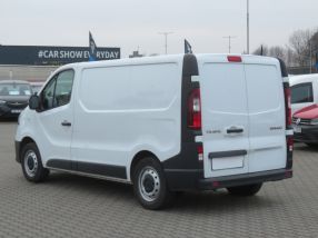 Renault Trafic - 2021