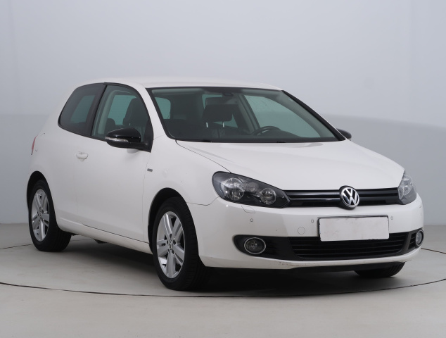 Volkswagen Golf 2012