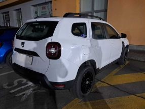 Dacia Duster - 2019