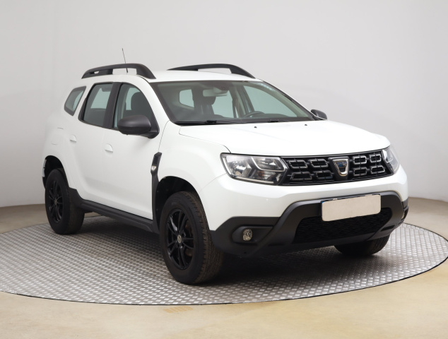 Dacia Duster 2019