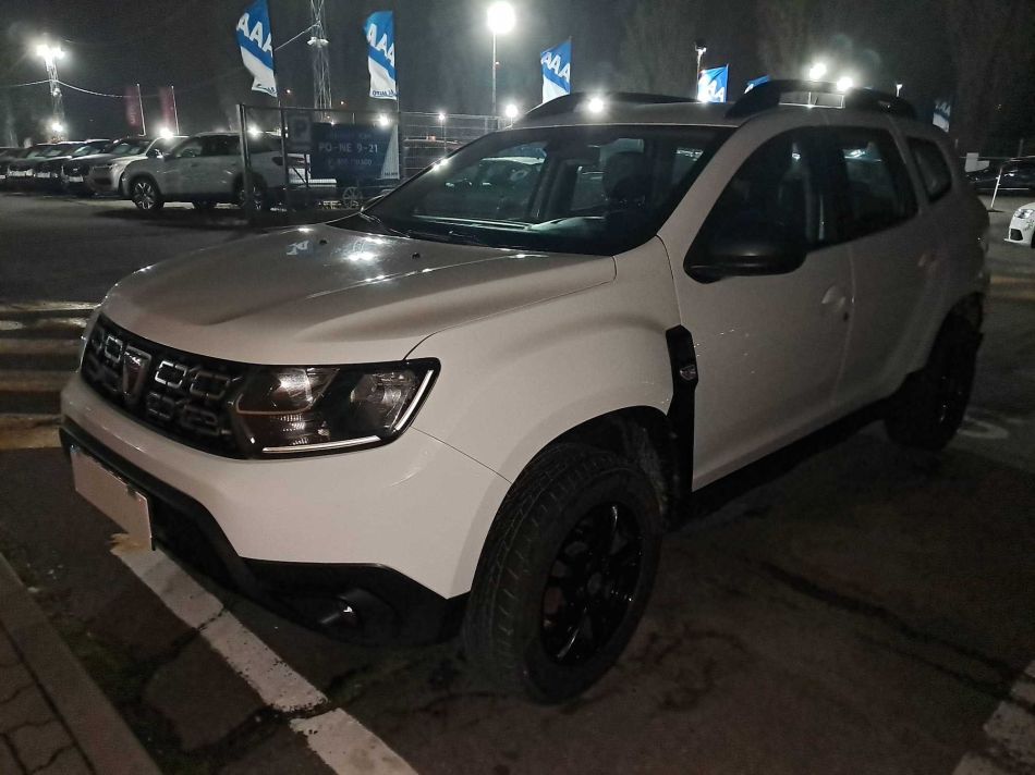 Dacia Duster - 2019
