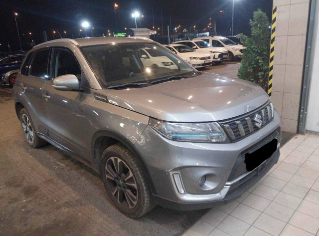 Suzuki Vitara 2021