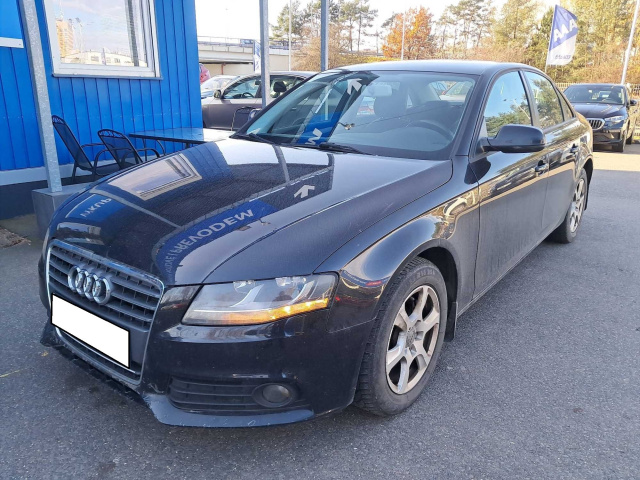 Audi A4 2009
