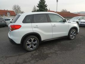Suzuki Vitara - 2017