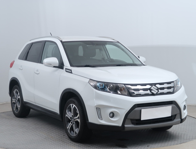 Suzuki Vitara 2017