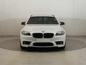 BMW 5 - 2014