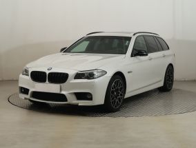 BMW 5 - 2014
