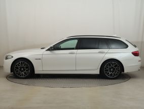 BMW 5 - 2014