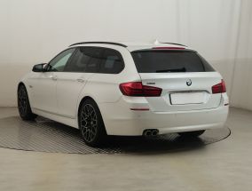BMW 5 - 2014