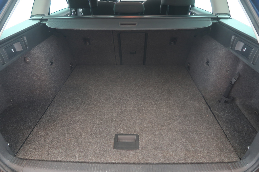 Škoda Octavia Scout