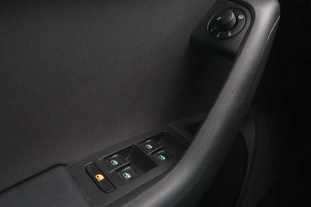 Škoda Octavia Scout