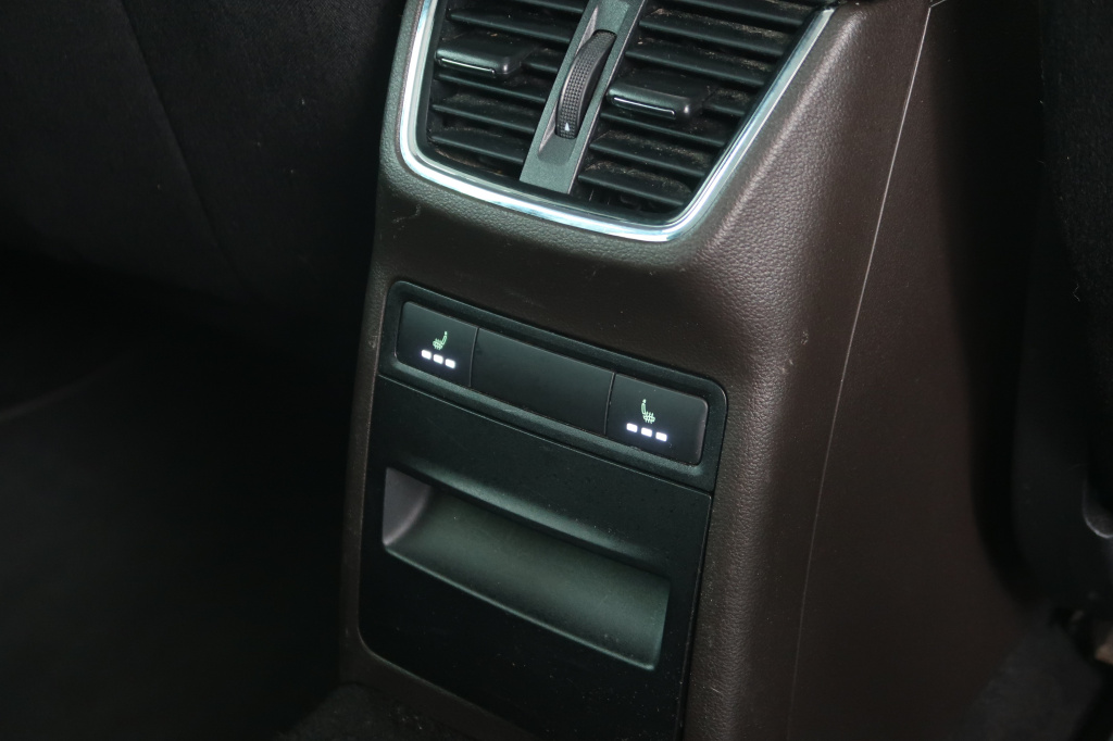 Škoda Octavia Scout