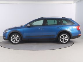 Skoda Octavia Scout - 2015