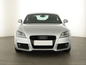 Audi TT - 2010