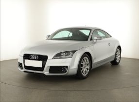 Audi TT - 2010