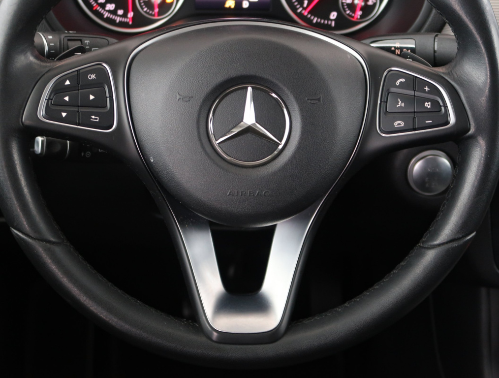 Mercedes-Benz B