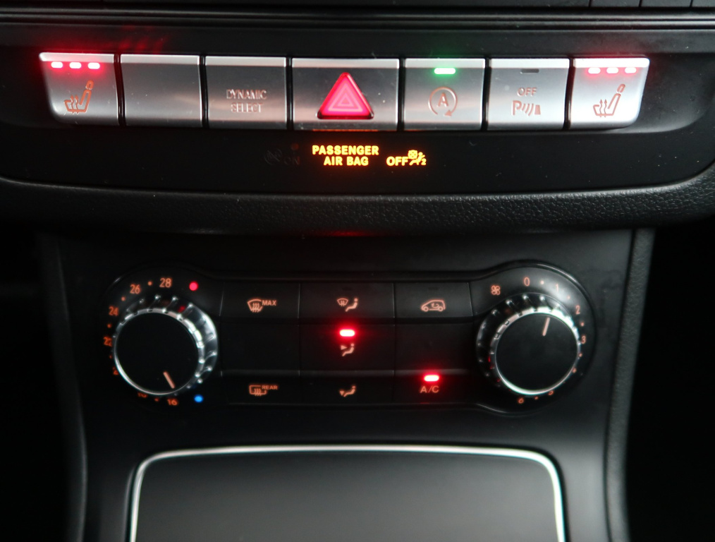 Mercedes-Benz B