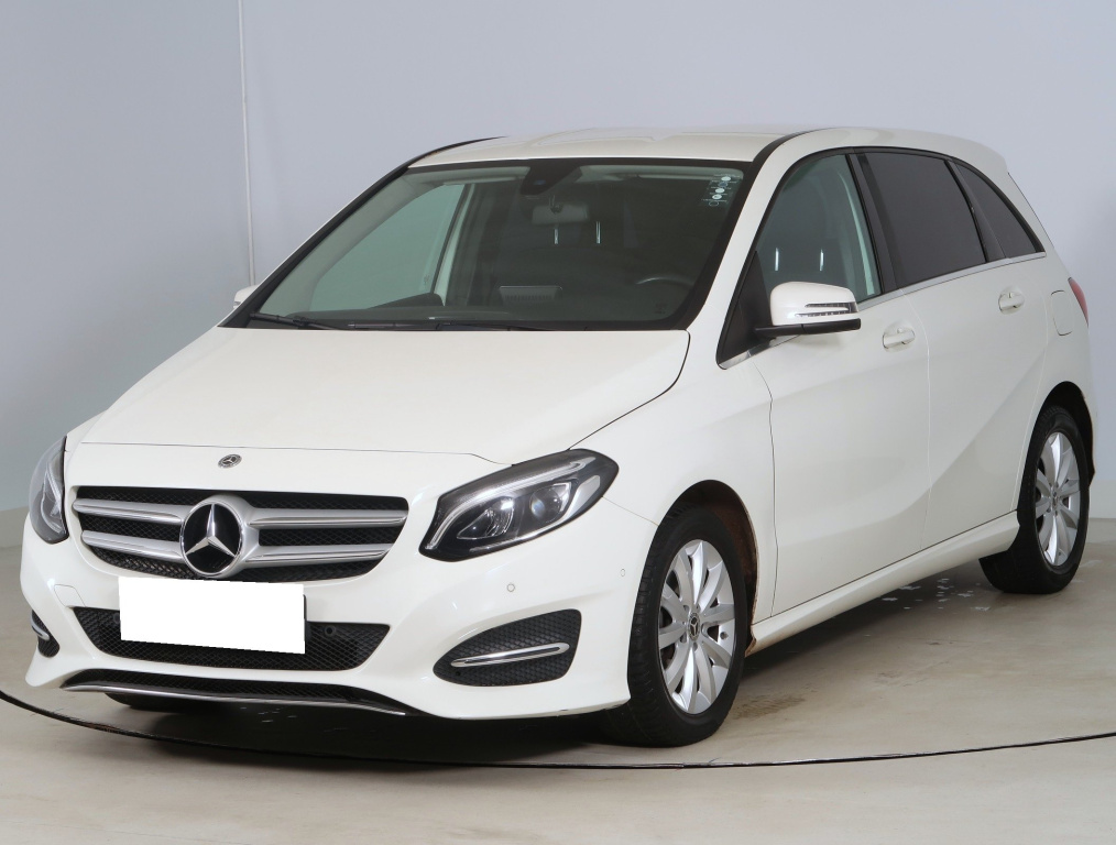 Mercedes-Benz B