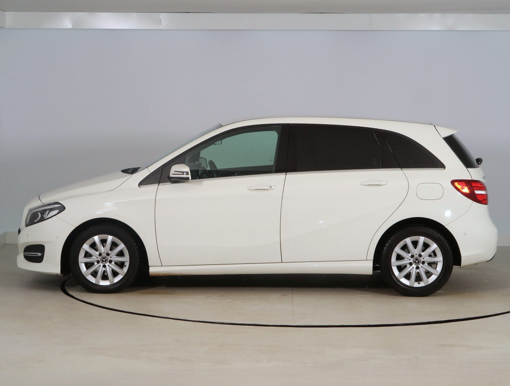 Mercedes-Benz B