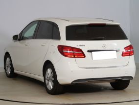 Mercedes-Benz B - 2017