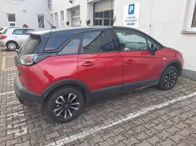 Opel Crossland X - 2024