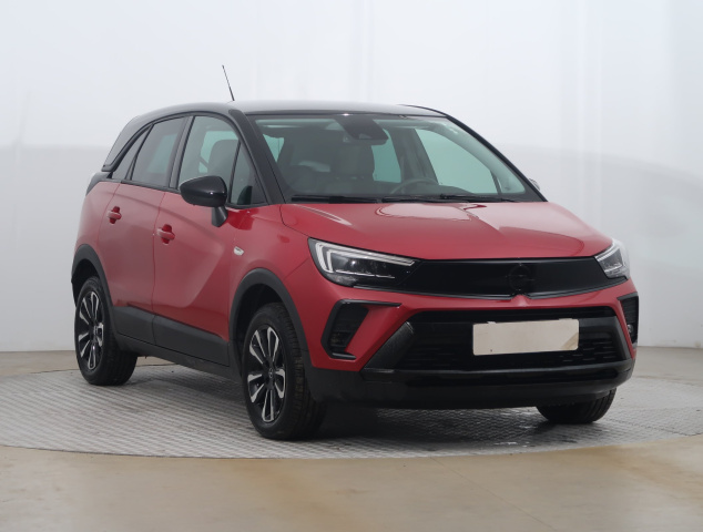 Opel Crossland 2024