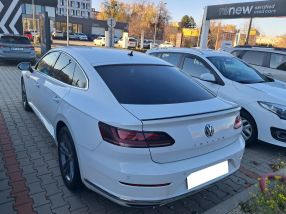 Volkswagen Arteon - 2018