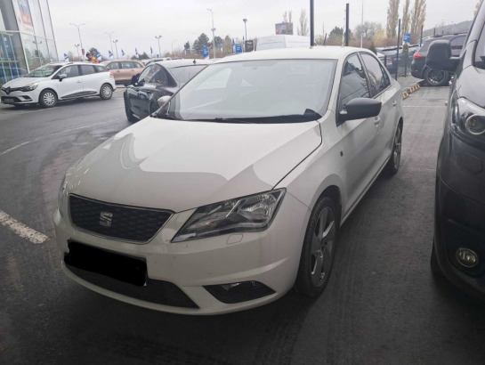 Seat Toledo