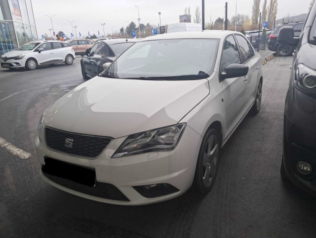 Seat Toledo 2014