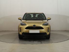 Toyota Yaris Cross - 2022