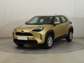 Toyota Yaris Cross - 2022